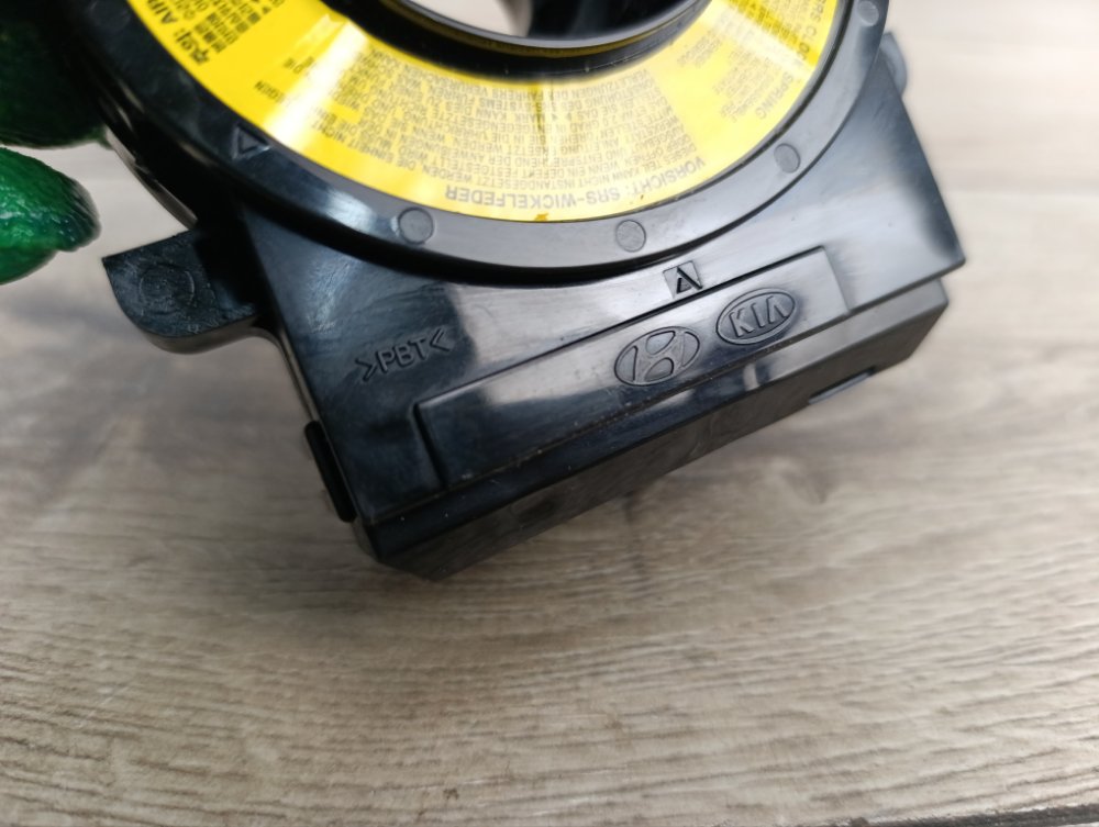 Шлейф подрулевой, 1500 рублей, Москва