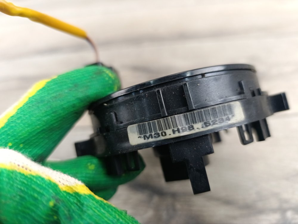 Шлейф подрулевой, 1500 рублей, Москва