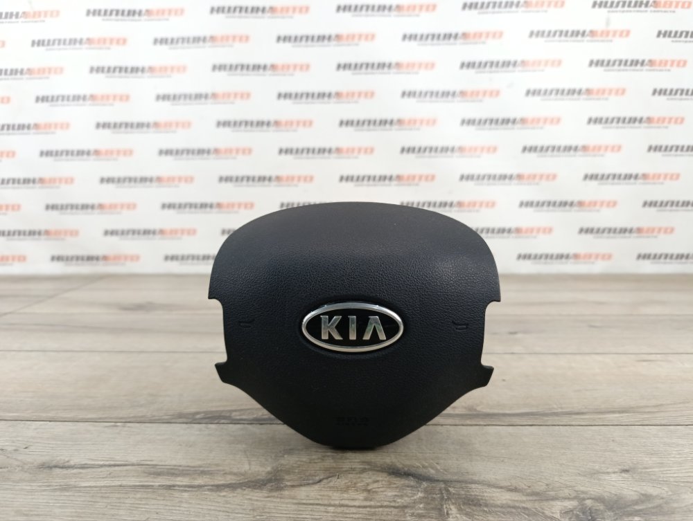 Подушка безопасности в руль, 2700 рублей, Москва