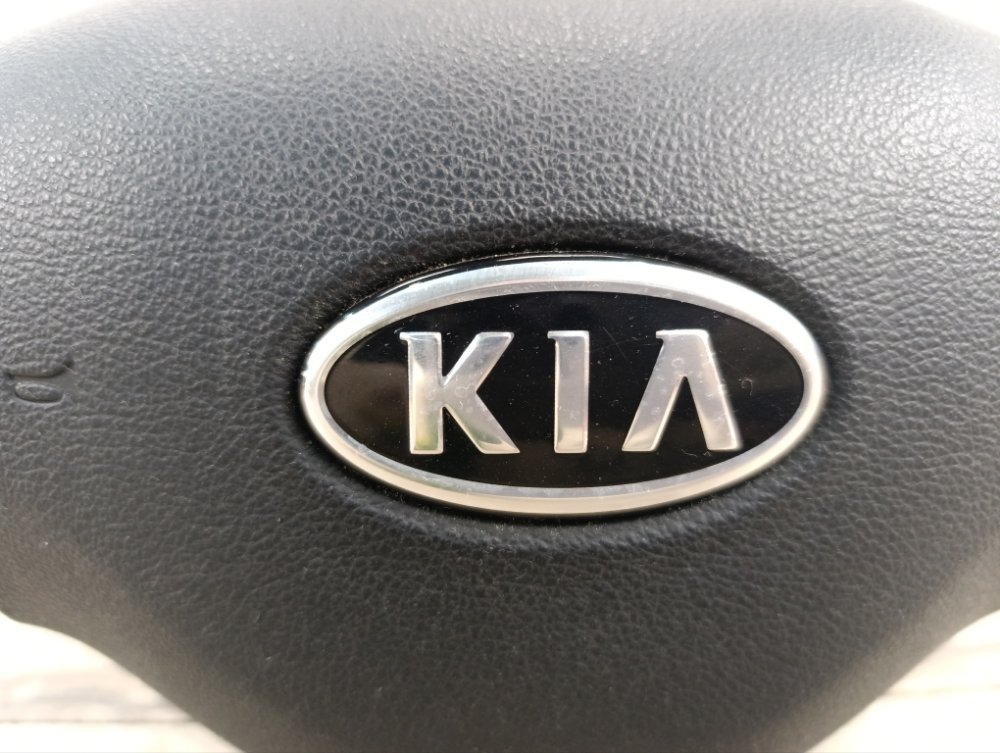 Подушка безопасности в руль, 2700 рублей, Москва