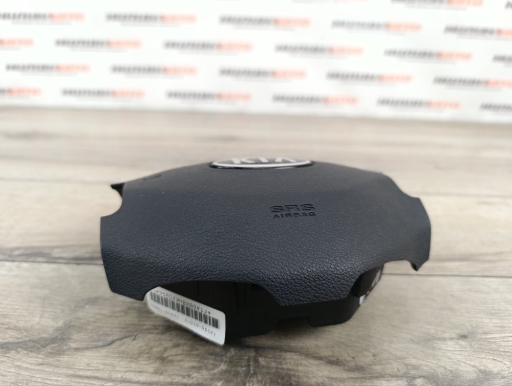 Подушка безопасности в руль, 2700 рублей, Москва