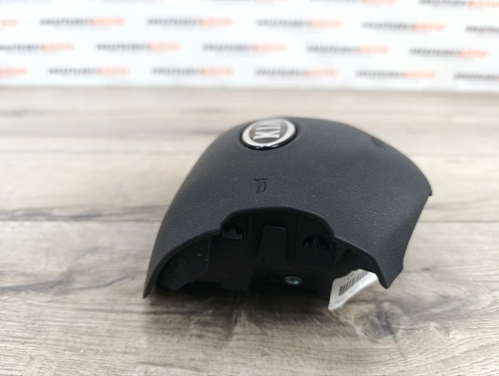 Подушка безопасности в руль, 2700 рублей, Москва