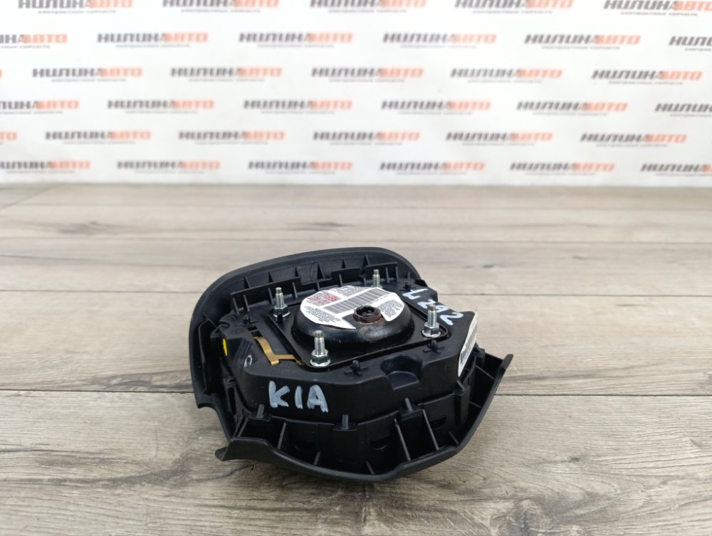 Подушка безопасности в руль, 2700 рублей, Москва