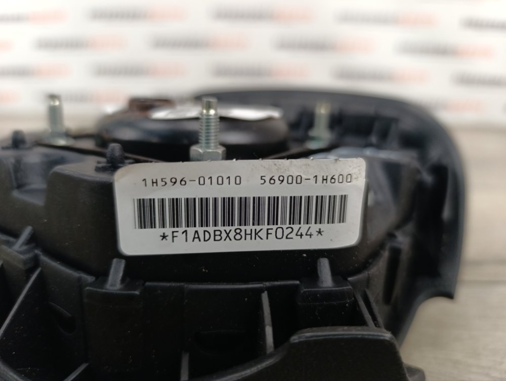 Подушка безопасности в руль, 2700 рублей, Москва