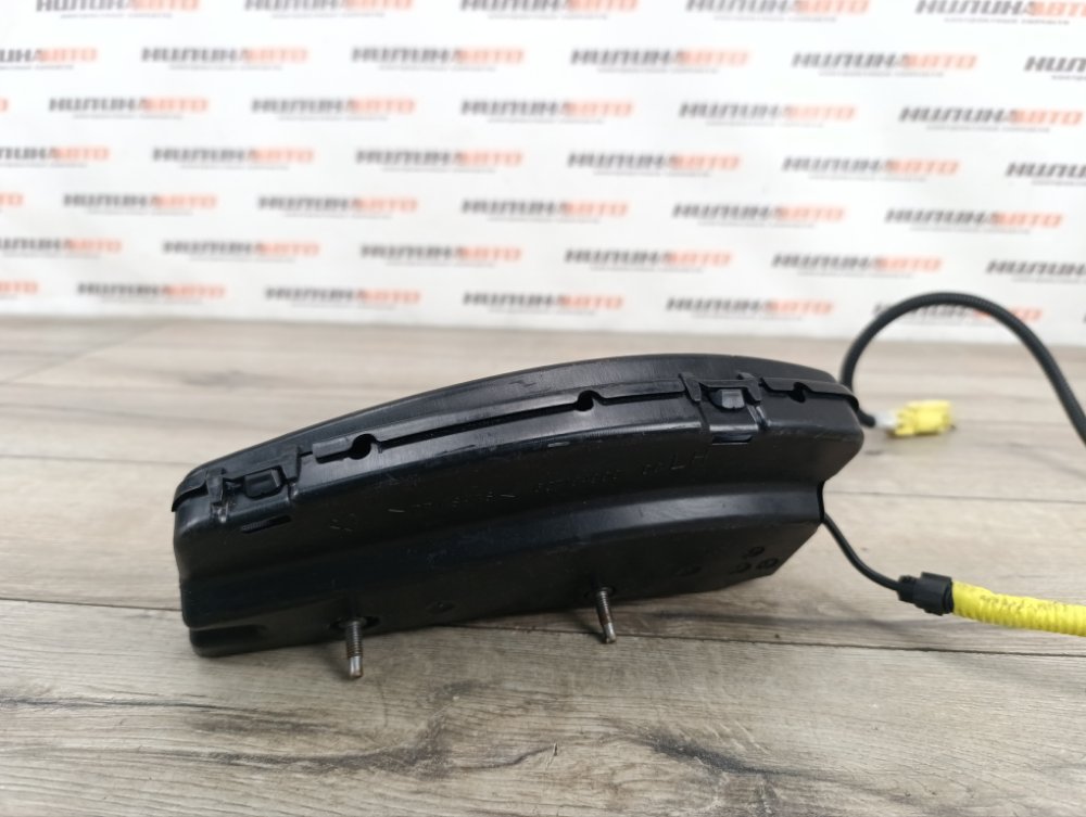 Подушка безопасности в сиденье, 800 рублей, Москва