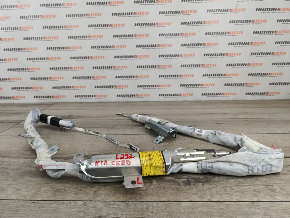 Подушка безопасности боковая, 1000 рублей, Москва