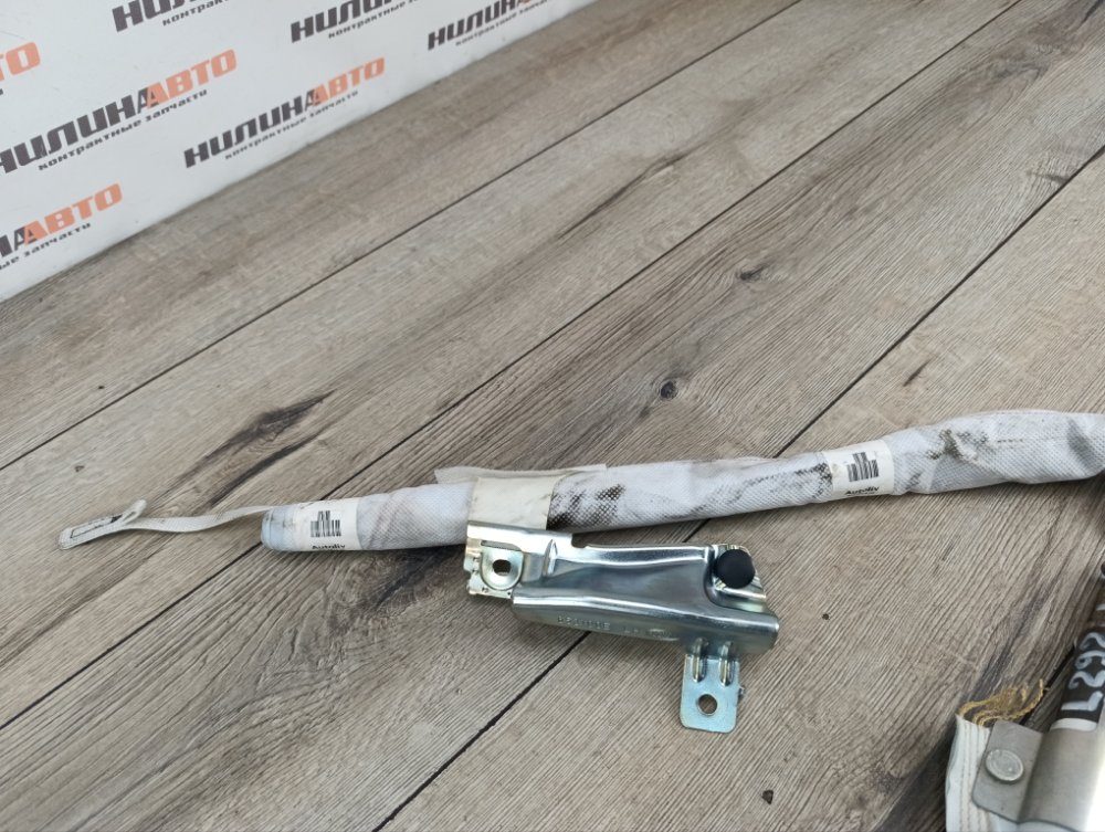 Подушка безопасности боковая, 1000 рублей, Москва