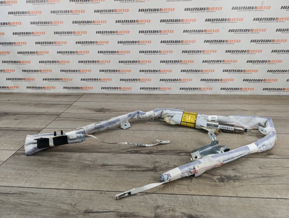 Подушка безопасности боковая, 1000 рублей, Москва