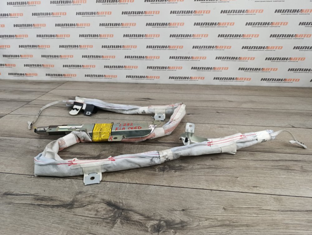 Подушка безопасности боковая, 1000 рублей, Москва