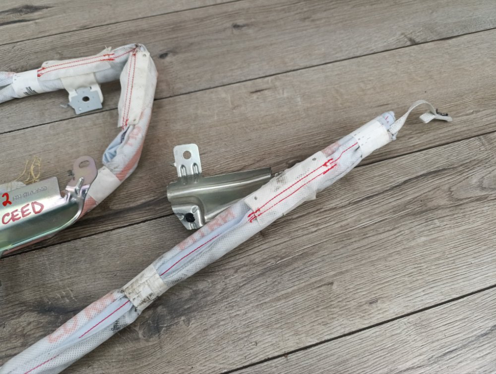 Подушка безопасности боковая, 1000 рублей, Москва