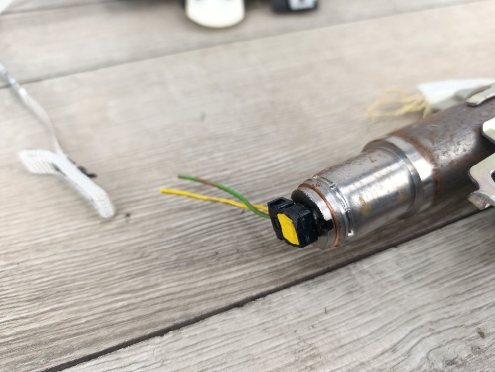 Подушка безопасности боковая, 1000 рублей, Москва