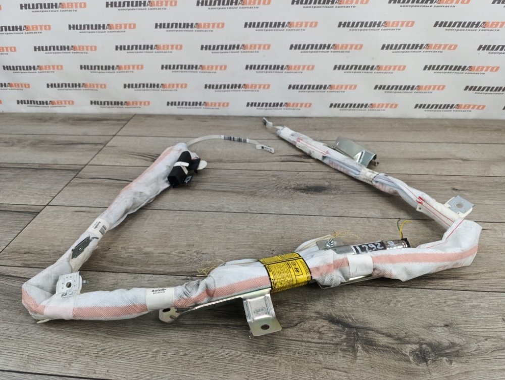 Подушка безопасности боковая, 1000 рублей, Москва