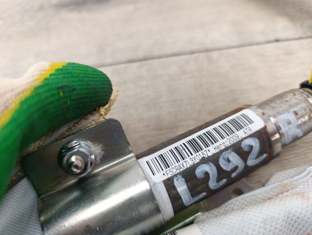 Подушка безопасности боковая, 1000 рублей, Москва