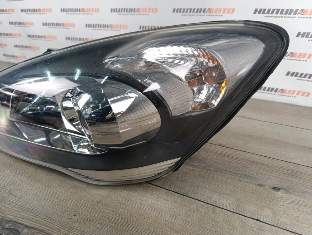 Фара галоген, 15000 рублей, Москва