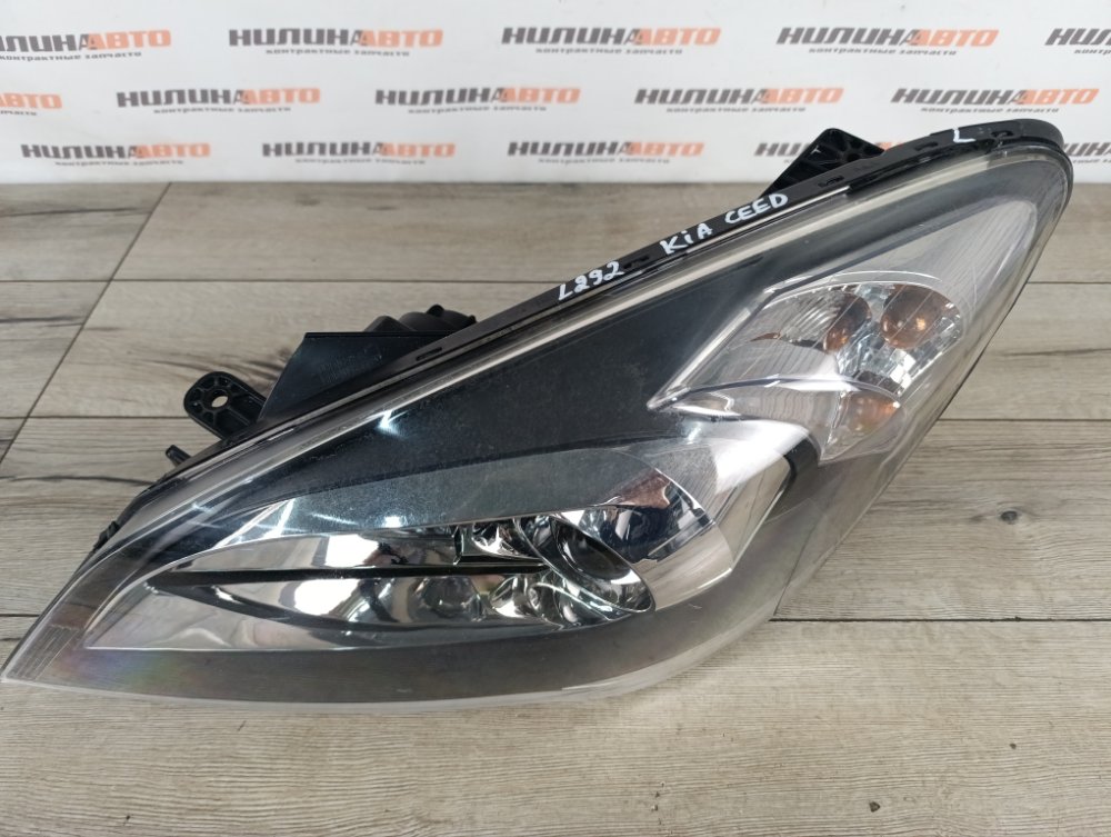 Фара галоген, 15000 рублей, Москва