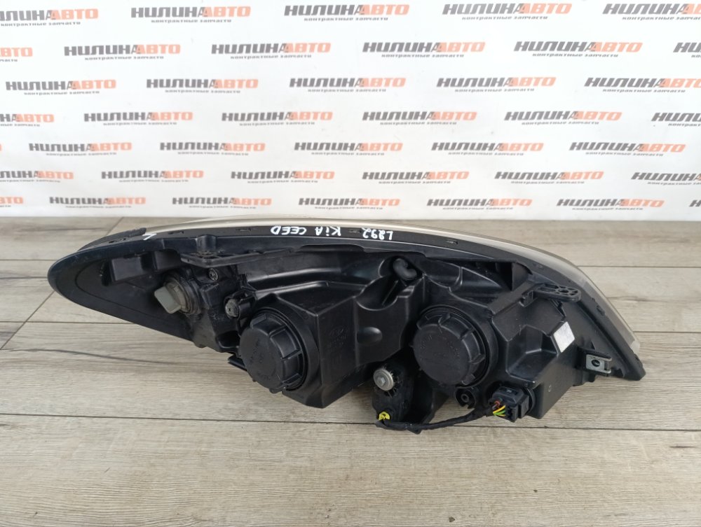 Фара галоген, 15000 рублей, Москва