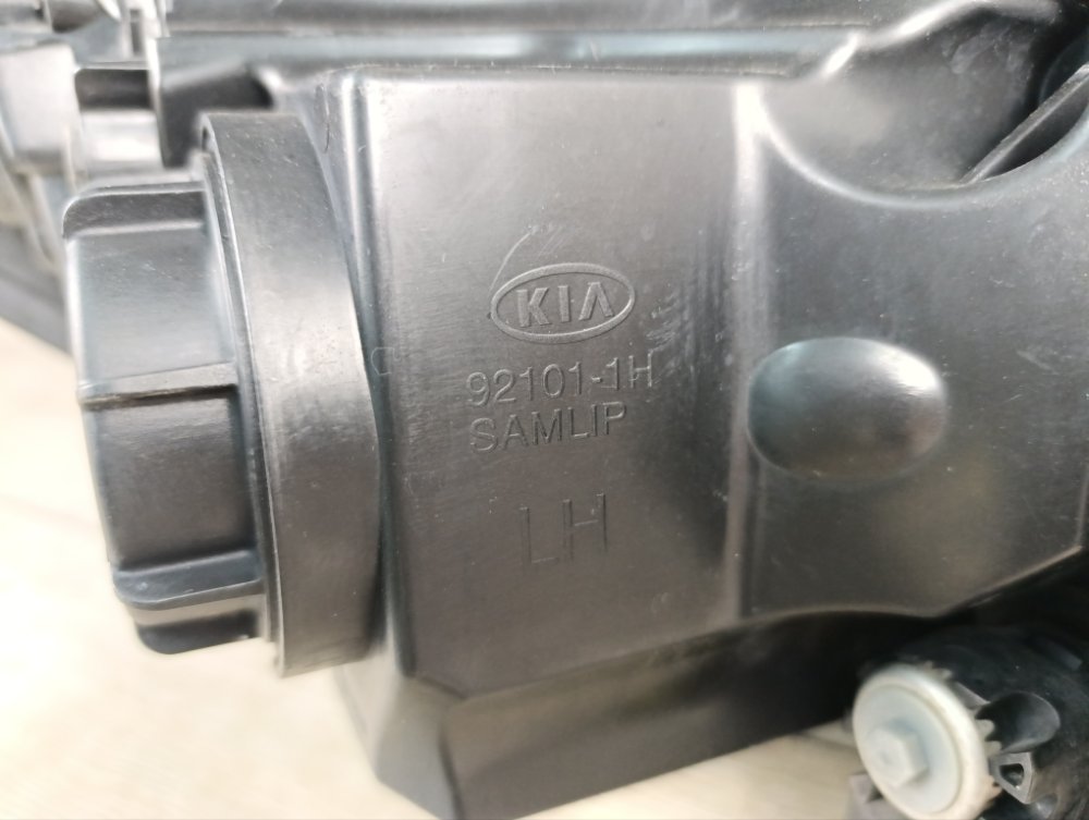 Фара галоген, 15000 рублей, Москва