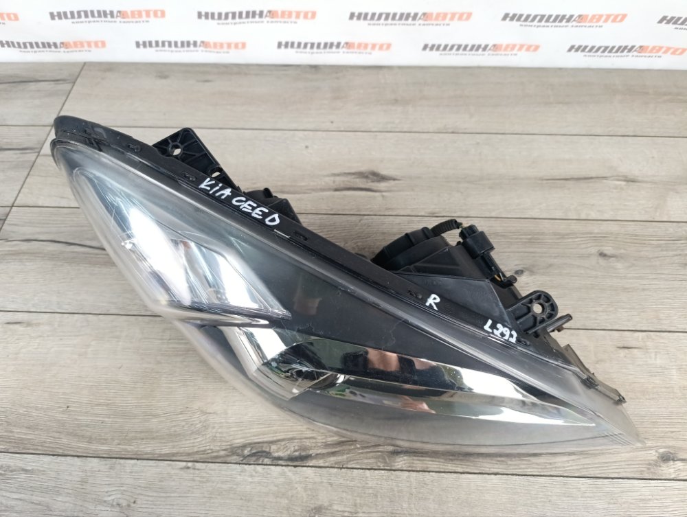 Фара галоген, 14000 рублей, Москва