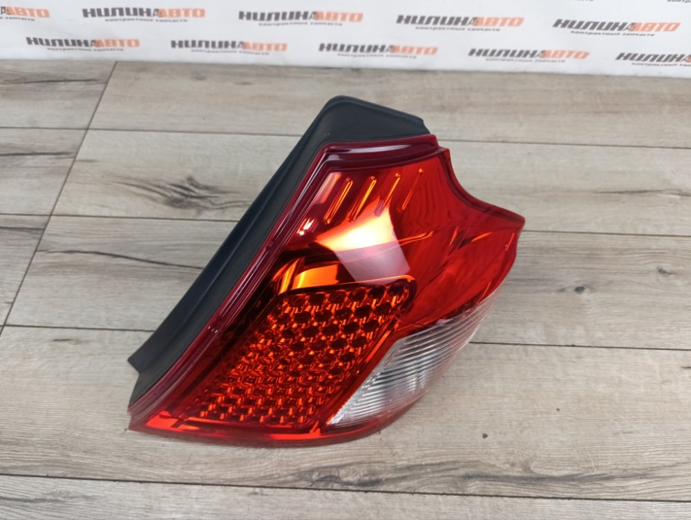 Фонарь в крыло, 4000 рублей, Москва