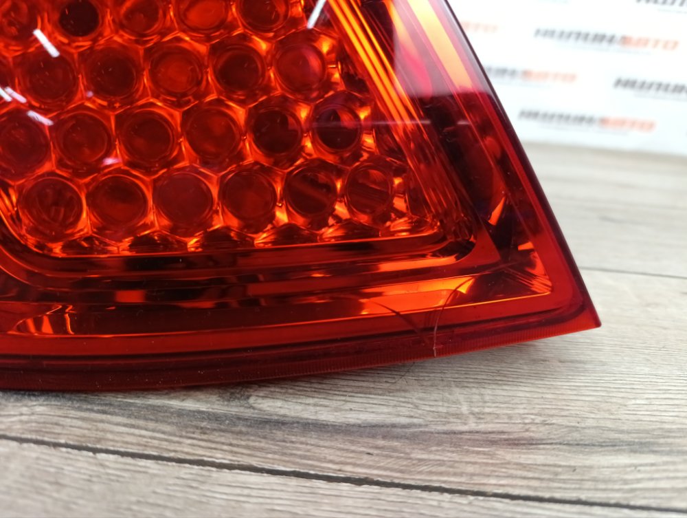 Фонарь в крыло, 4000 рублей, Москва