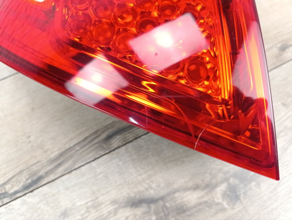 Фонарь в крыло, 4000 рублей, Москва