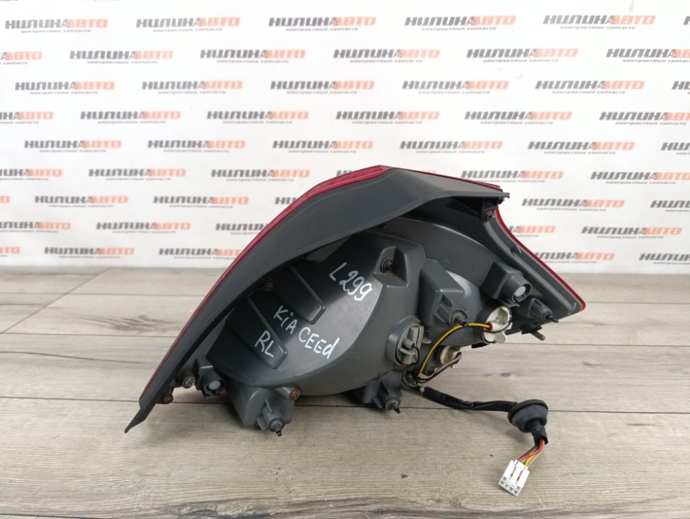 Фонарь в крыло, 4000 рублей, Москва