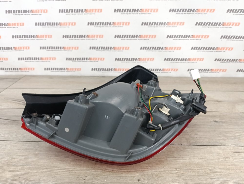 Фонарь в крыло, 4000 рублей, Москва