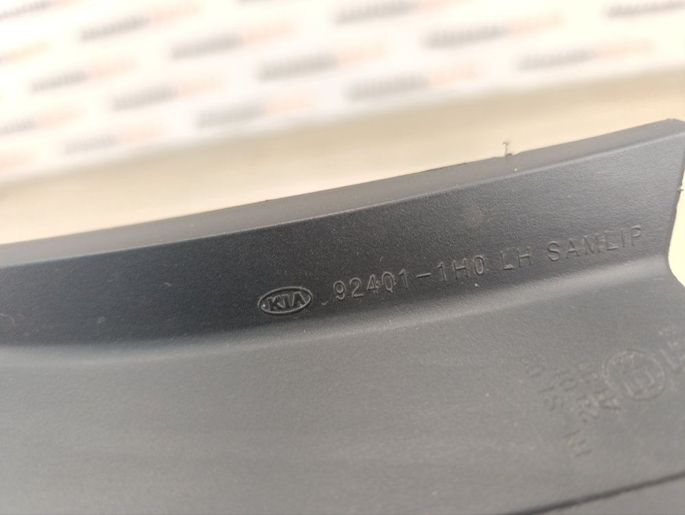 Фонарь в крыло, 4000 рублей, Москва