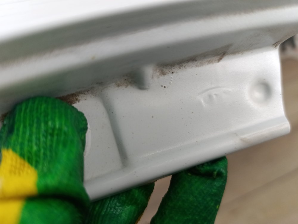 Крыло, 9000 рублей, Москва