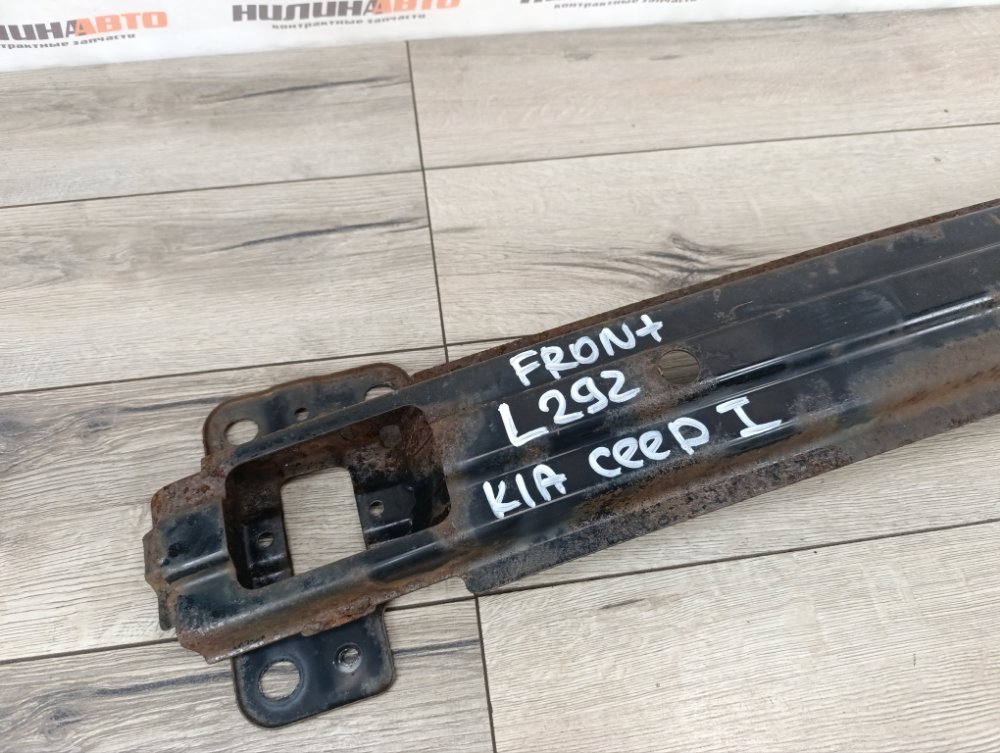 Усилитель бампера, 3500 рублей, Москва