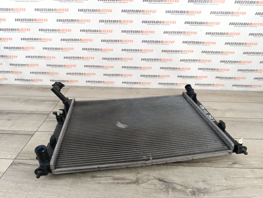 Радиатор охлаждения, 2900 рублей, Москва