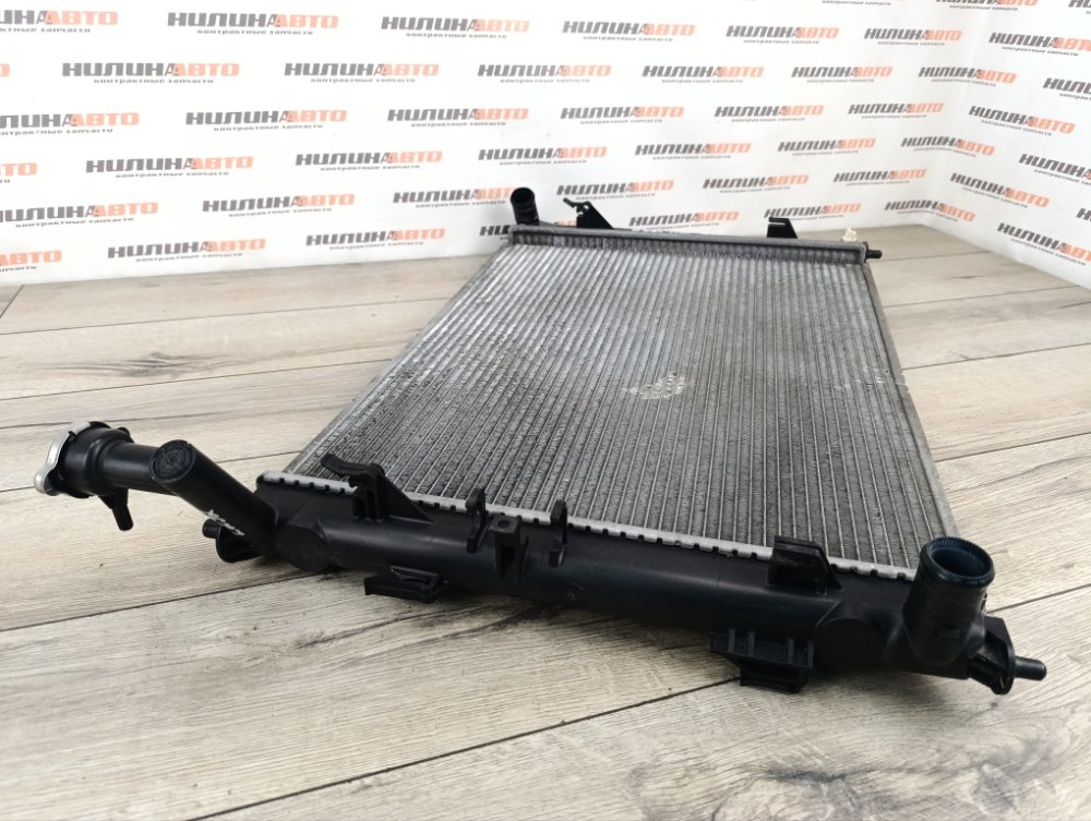 Радиатор охлаждения, 2900 рублей, Москва