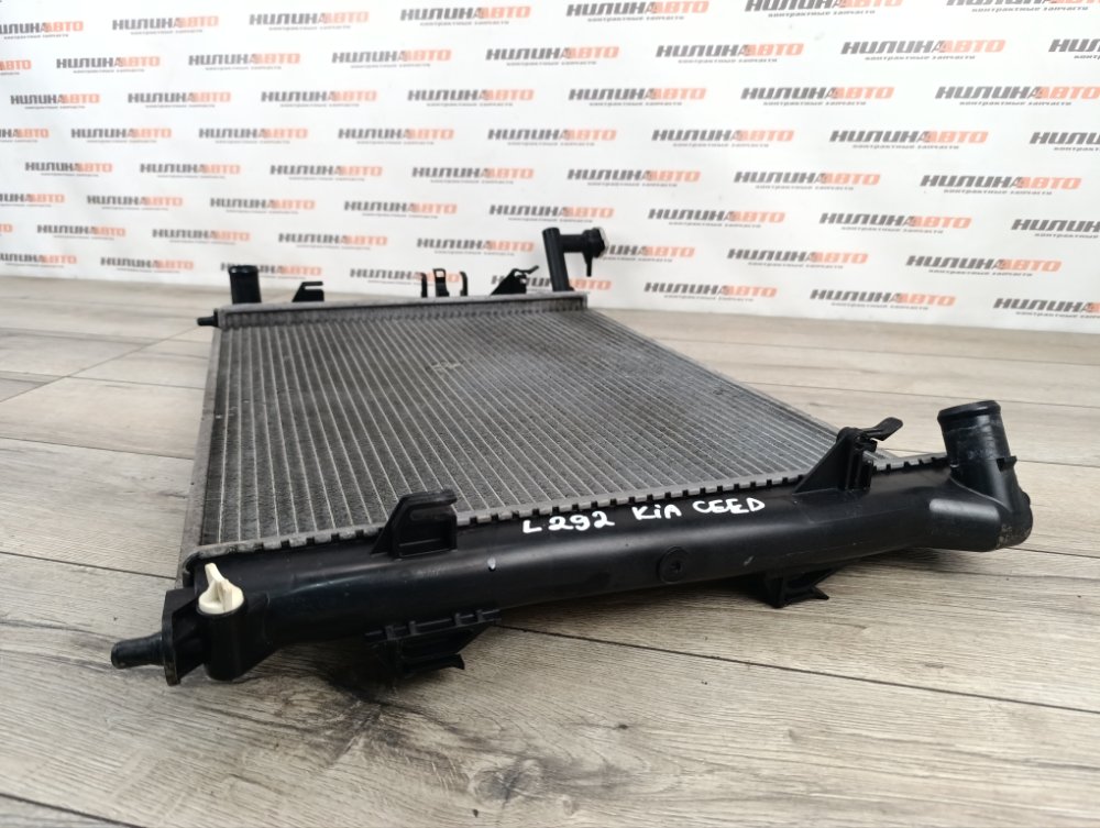 Радиатор охлаждения, 2900 рублей, Москва