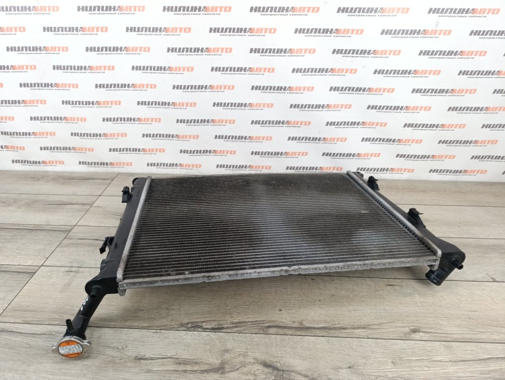 Радиатор охлаждения, 2900 рублей, Москва