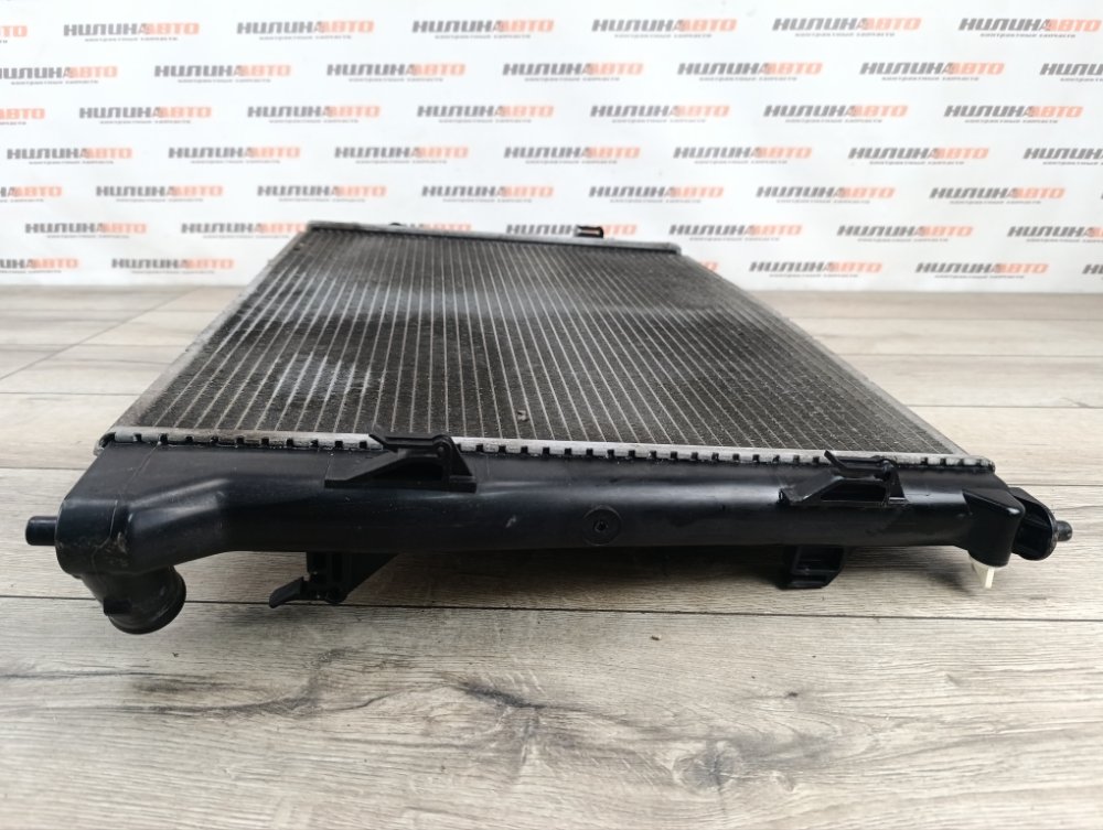 Радиатор охлаждения, 2900 рублей, Москва