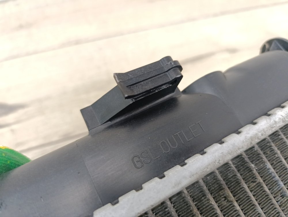 Радиатор охлаждения, 2900 рублей, Москва