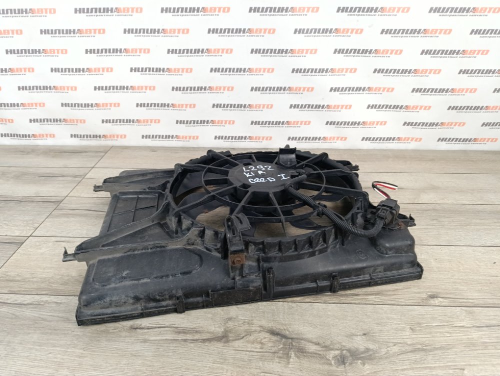 Вентилятор охлаждения, 3500 рублей, Москва