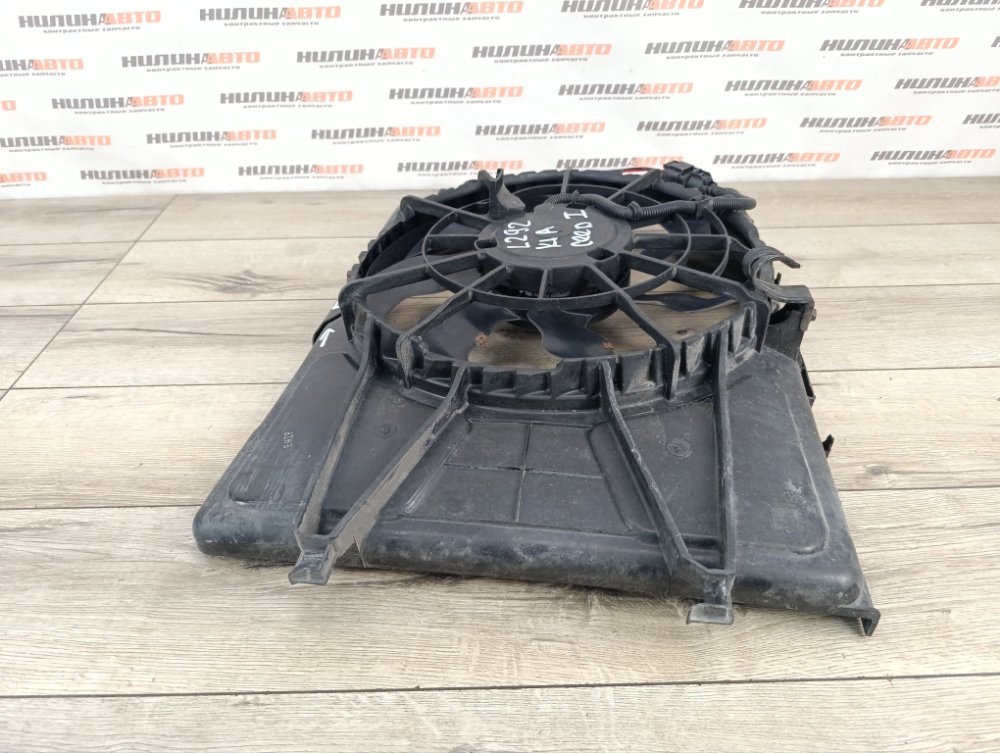 Вентилятор охлаждения, 3500 рублей, Москва