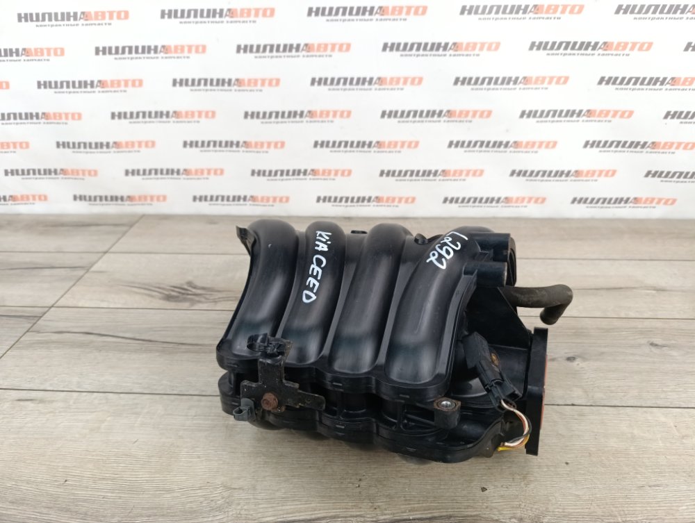 Коллектор впускной, 1300 рублей, Москва