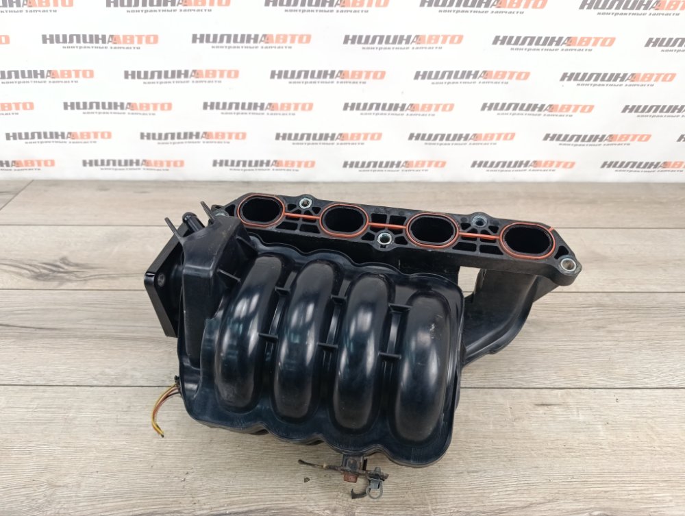 Коллектор впускной, 1300 рублей, Москва