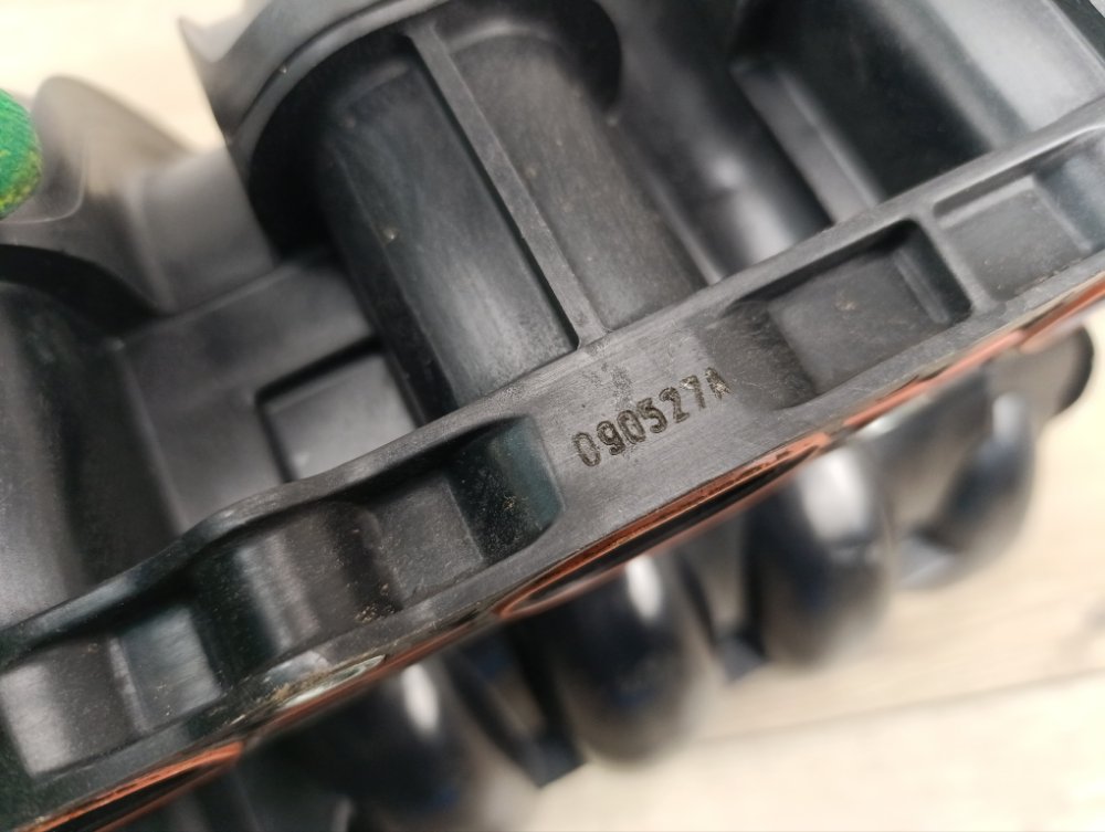 Коллектор впускной, 1300 рублей, Москва