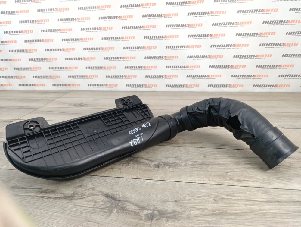 Воздухозаборник, 2800 рублей, Москва