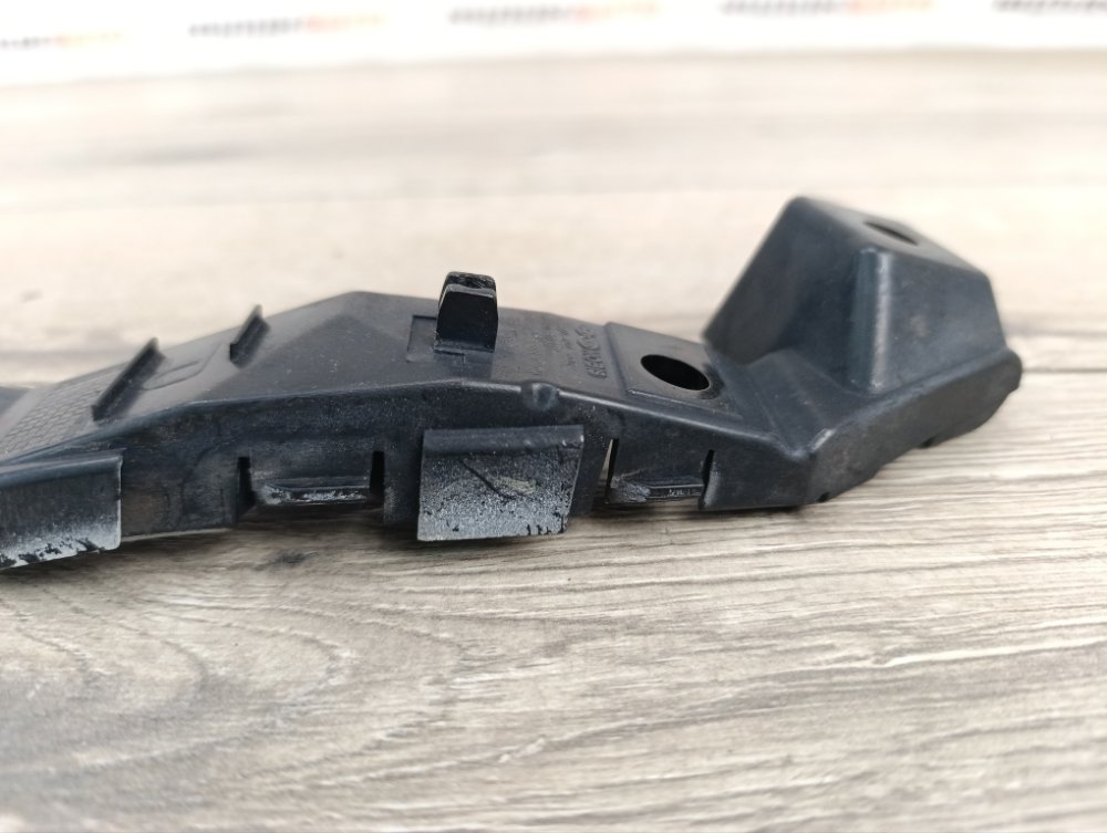 Кронштейн бампера, 250 рублей, Москва