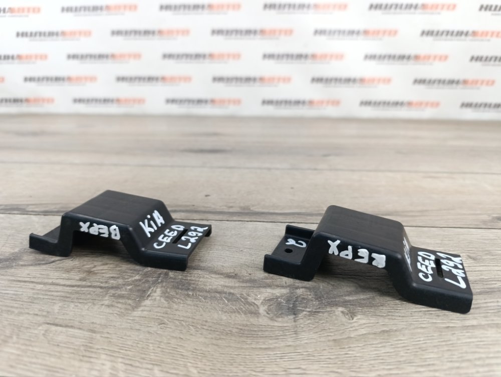 Кронштейн бампера, 700 рублей, Москва