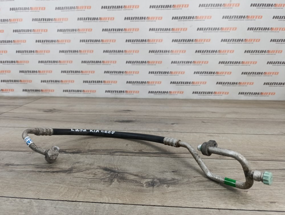 Трубка кондиционера, 2000 рублей, Москва