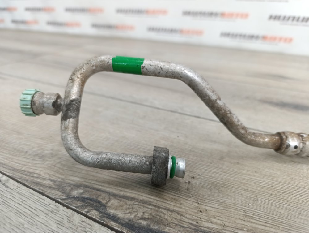 Трубка кондиционера, 2000 рублей, Москва