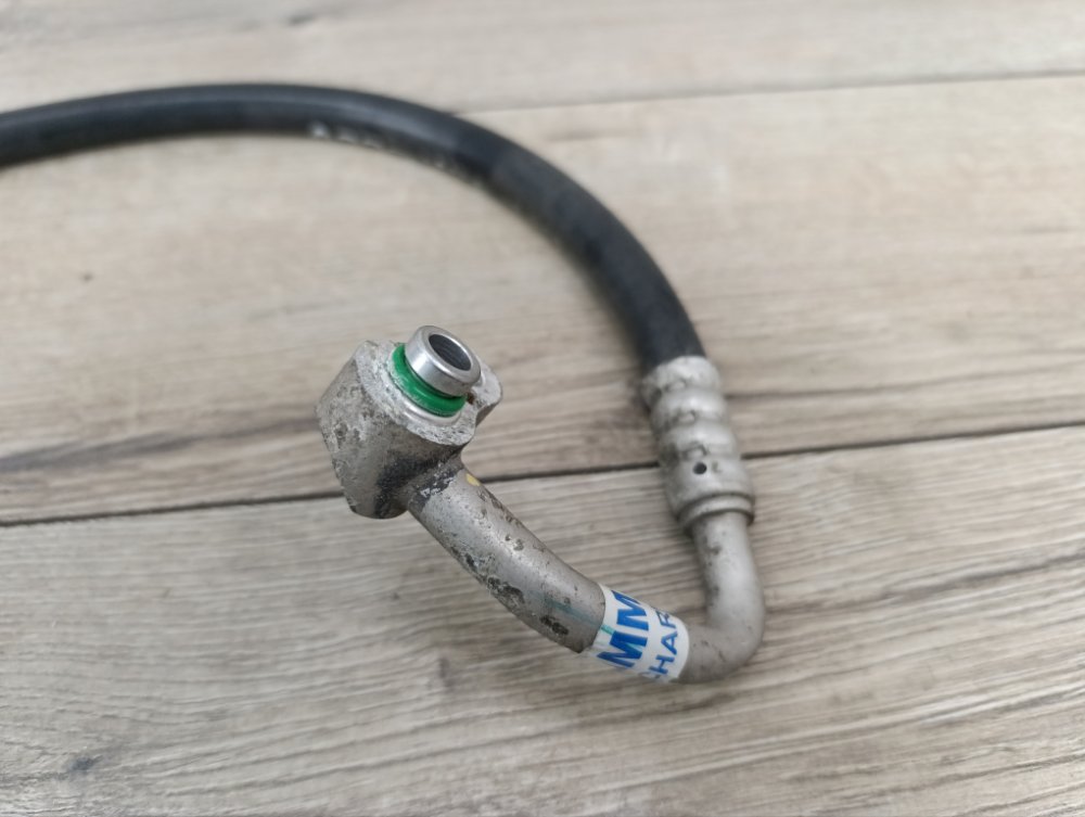 Трубка кондиционера, 2000 рублей, Москва