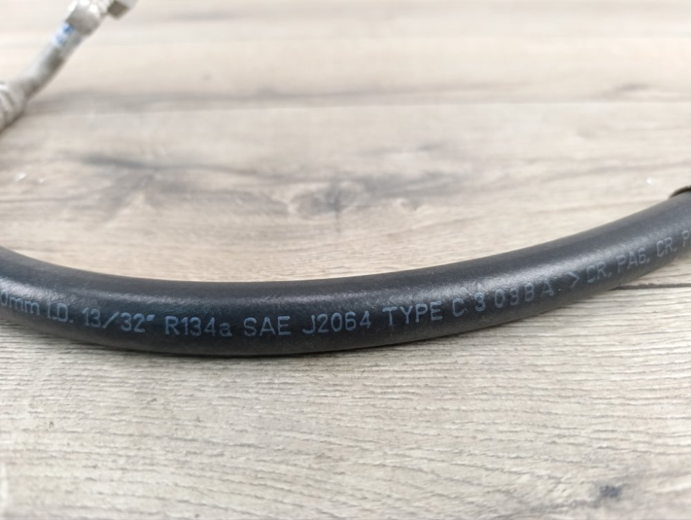 Трубка кондиционера, 2000 рублей, Москва