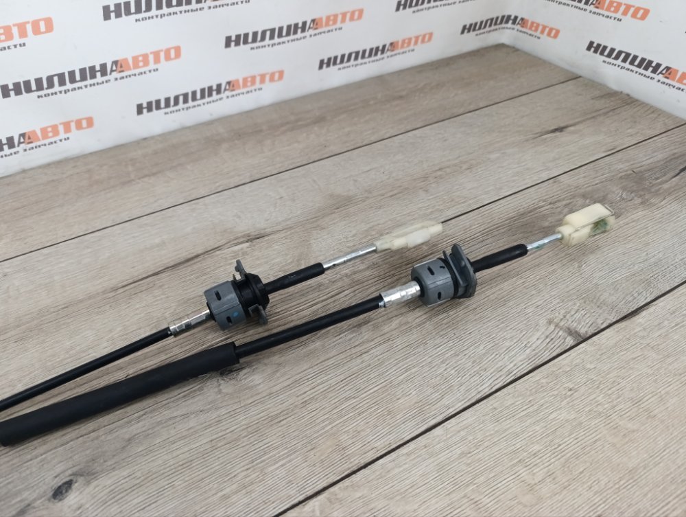 Трос МКПП, 1500 рублей, Москва