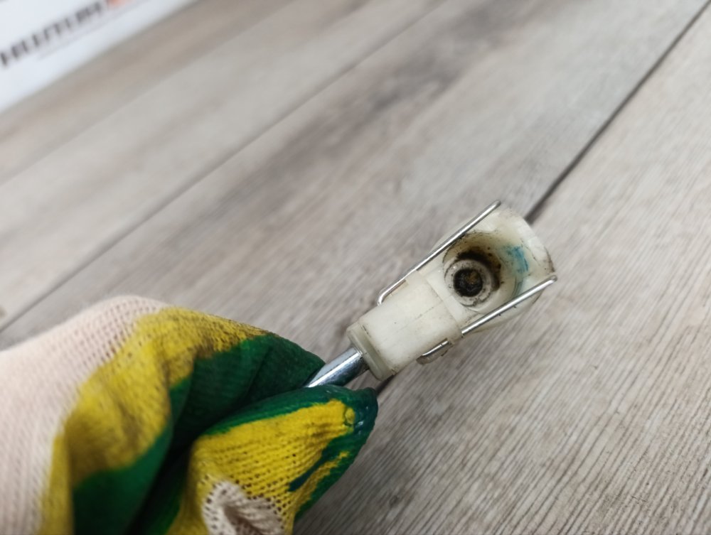 Трос МКПП, 1500 рублей, Москва